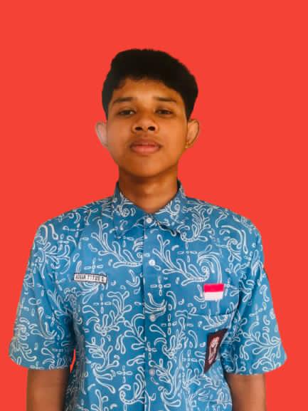 Andrian Tytus Cristianto